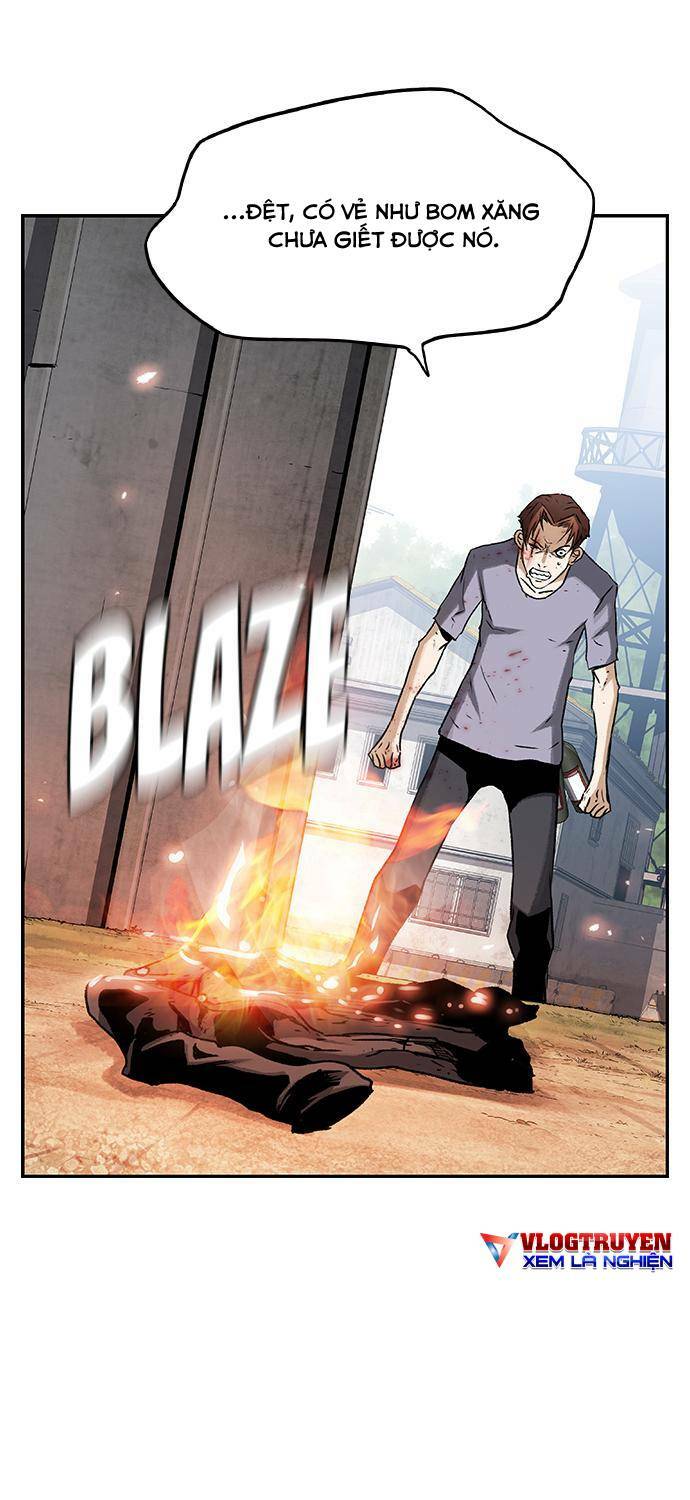 pubg - cuộc chiến sinh tồn - 100 chapter 13 13