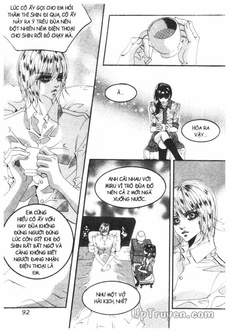 hoàng cung chapter 19 92