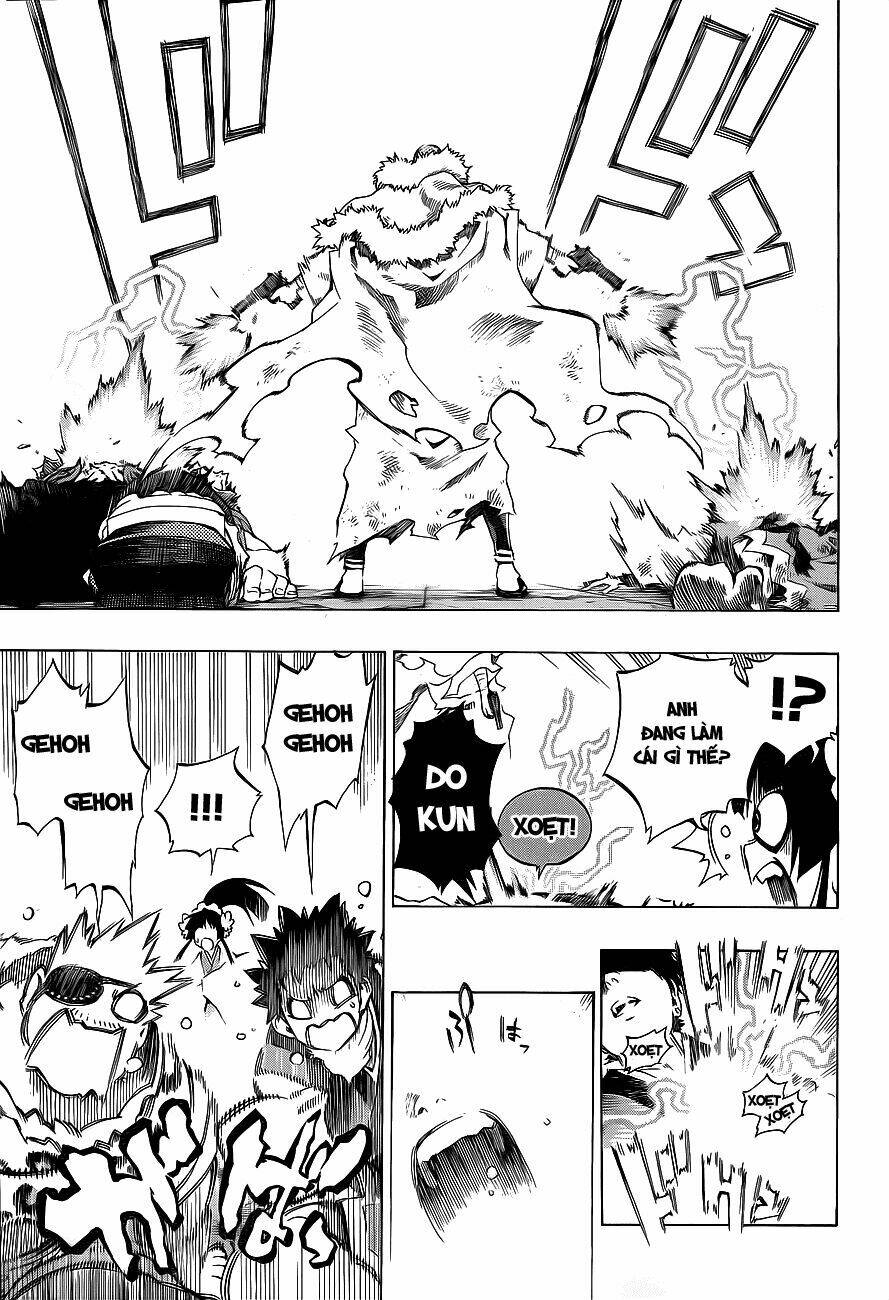 examurai chapter 5 39