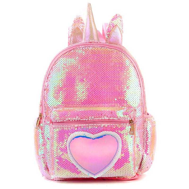 Trẻ Em Bé Gái Kỳ Lân Túi Quà Tặng