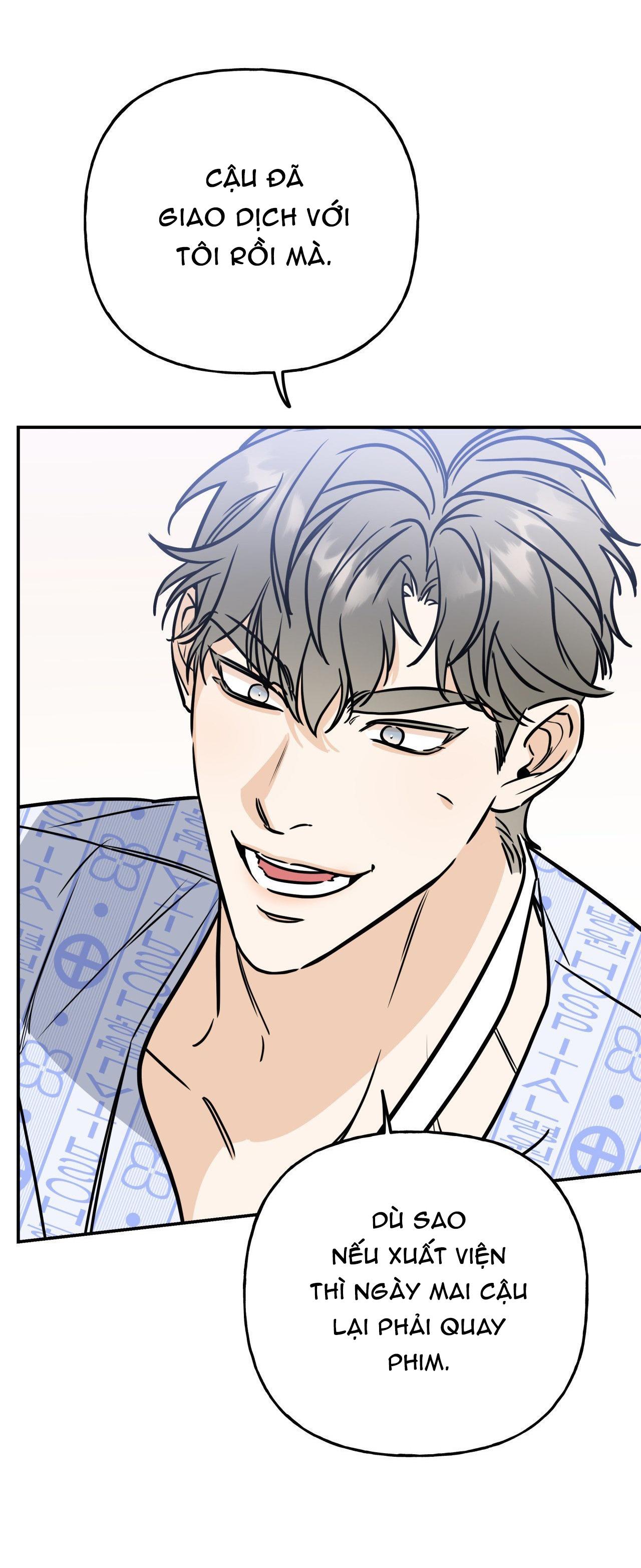 lệnh cứu rỗi chapter 12 50