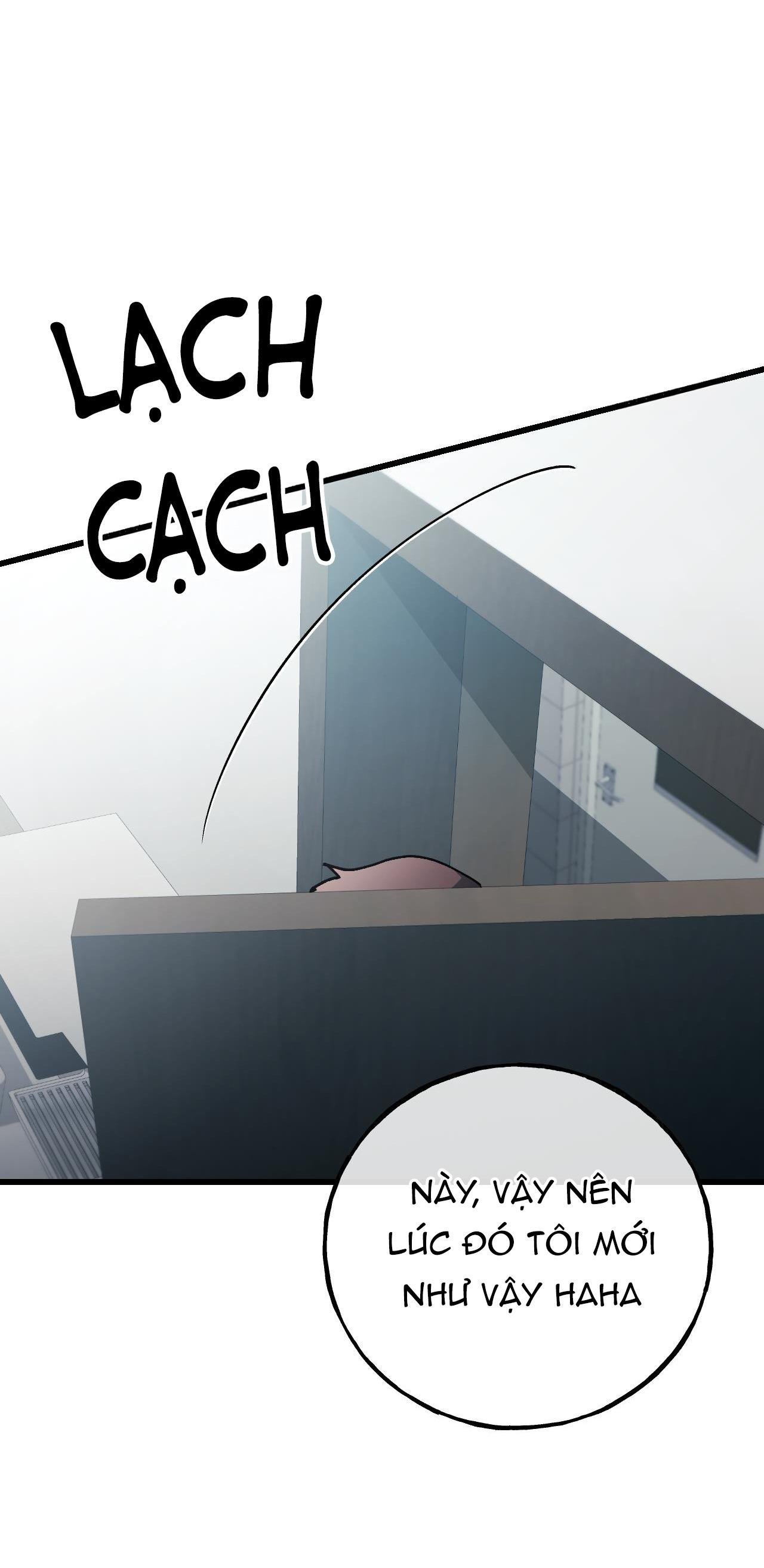 tuyển tập cuồng công - chiếm hữu công của nhà kim Chapter 43.1 BADNOTBAT 1 66