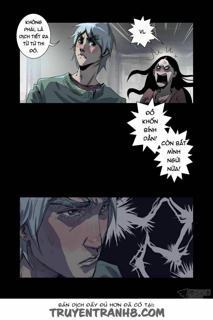 thâu hoan chapter 73 17