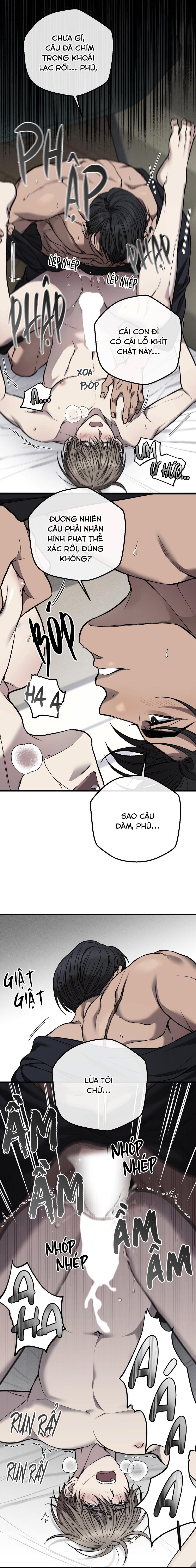xx cặn bã chapter 12 4