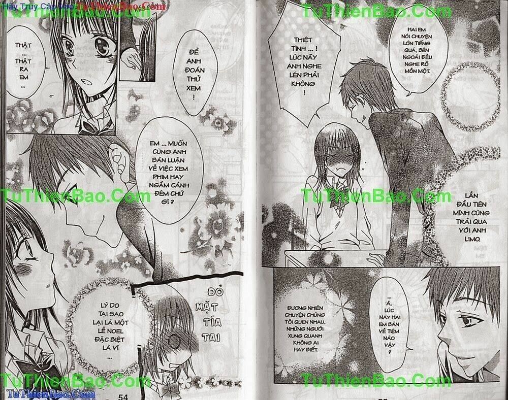 người bạn tuyệt vời chapter 2 28