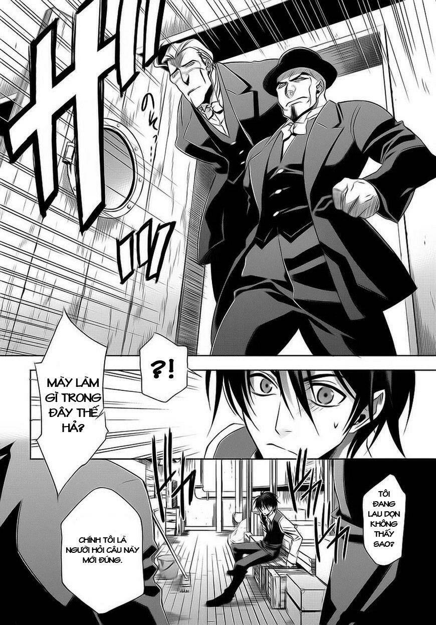 clockwork chapter 1 23