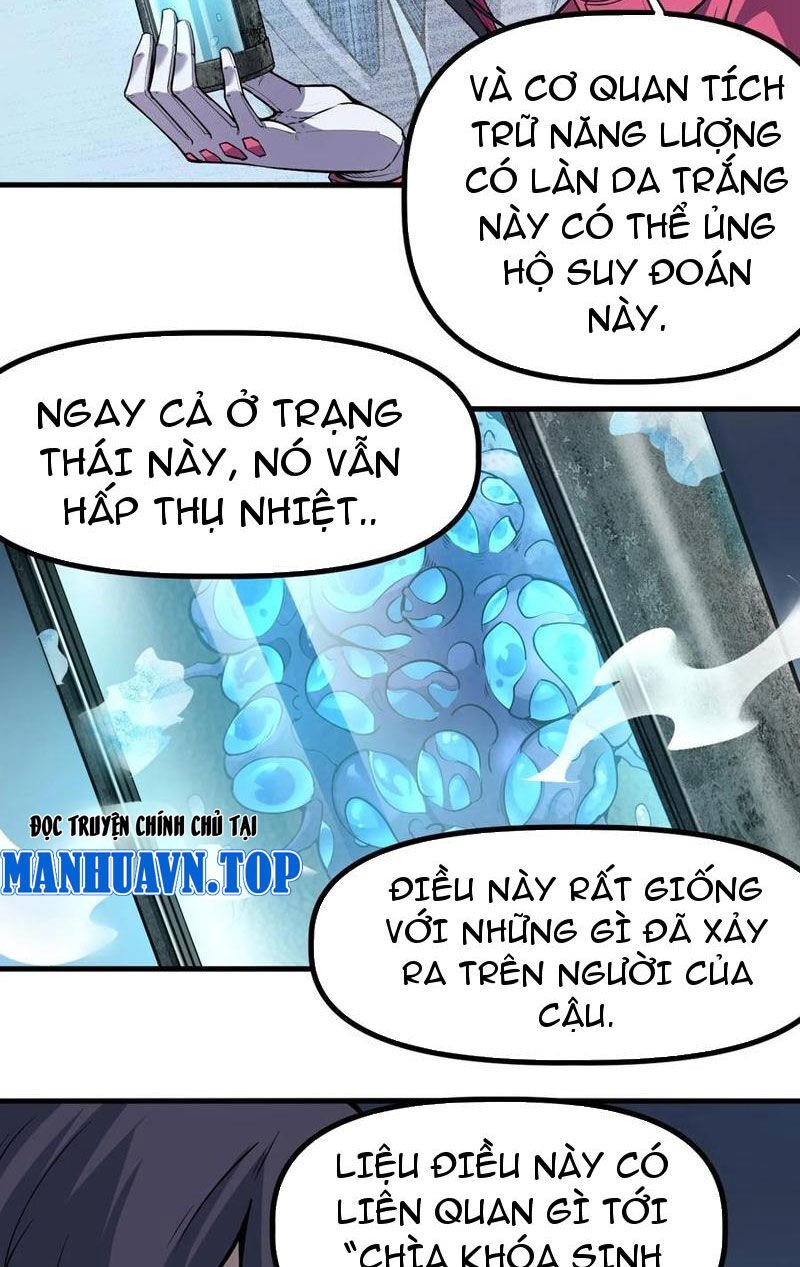 băng phong mạt nhật: không còn đường sống chapter 22 3