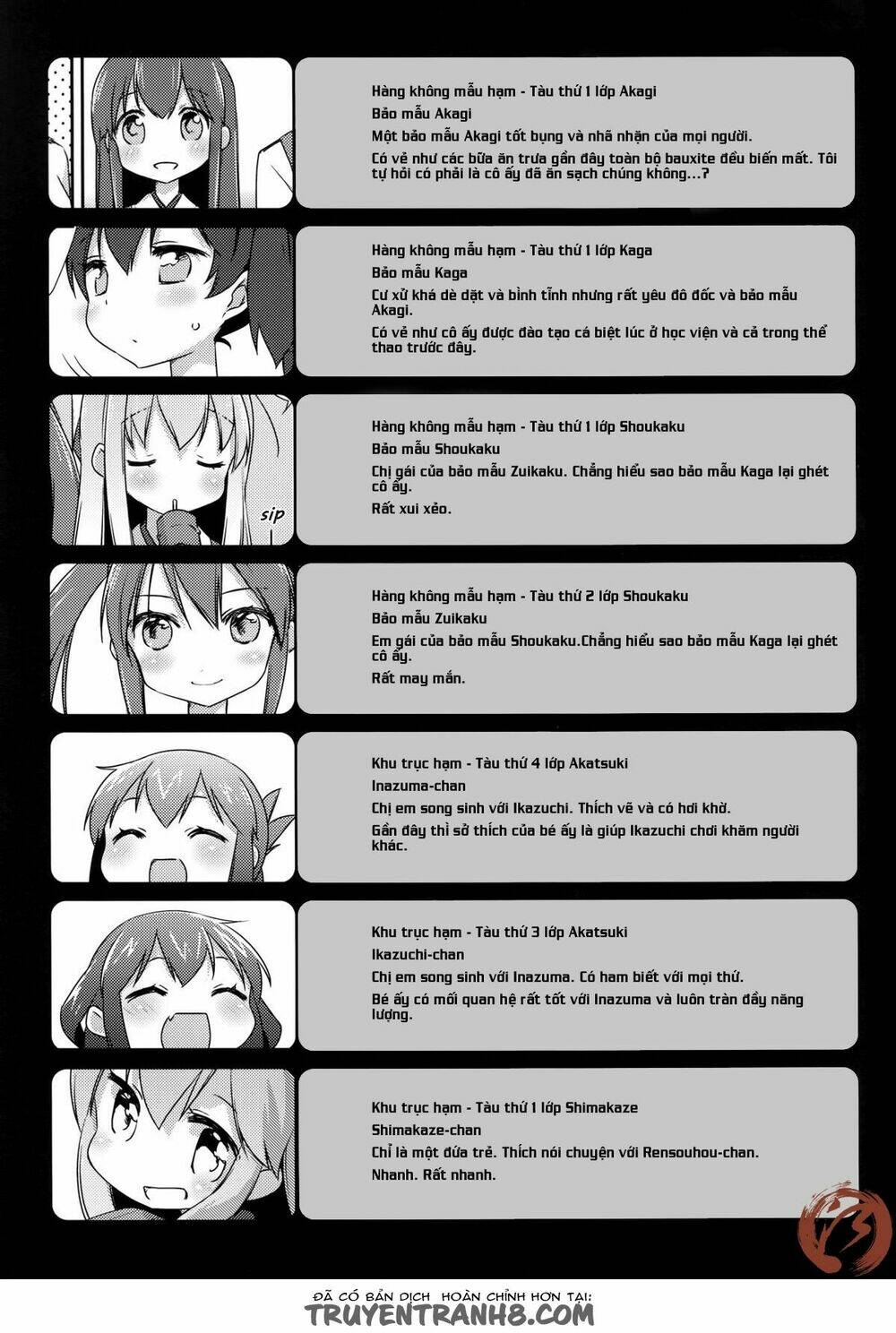 kancolle - national fleet kindergarten chapter 2 23