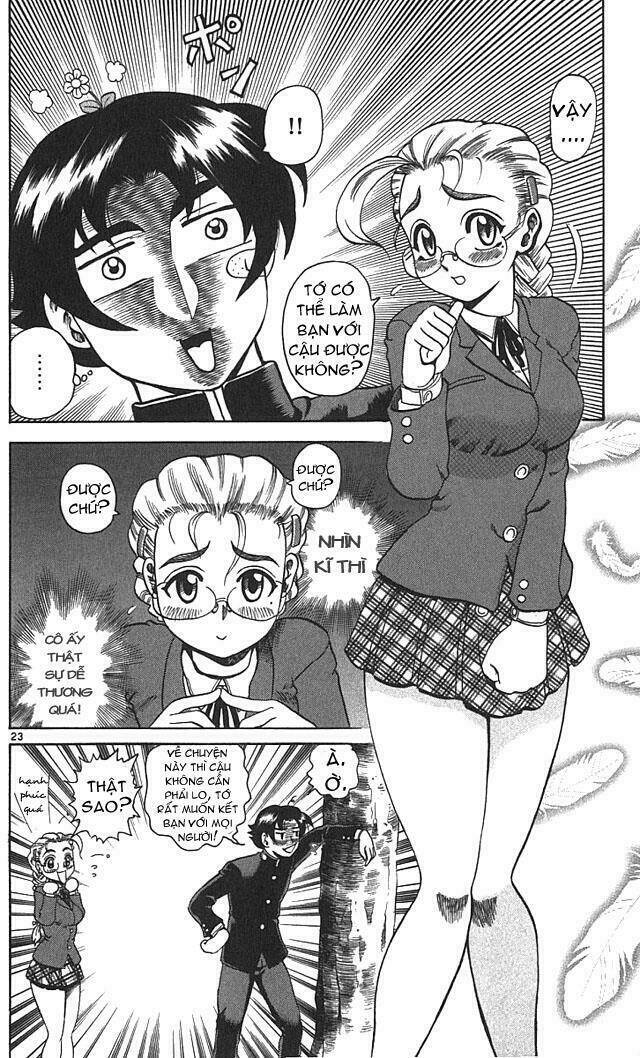 history's strongest disciple kenichi chapter 1 29