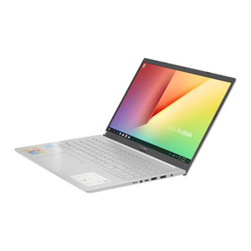 Laptop Asus Vivobook A515EA-BQ1530T (Core i3-1115G4/ 4GB DDR4 3200MHz (On board 4GB +1 khe rời)/ 512GB SSD NVMe PCIe/ 15.6 FHD/ Win10) - Hàng Chính Hãng