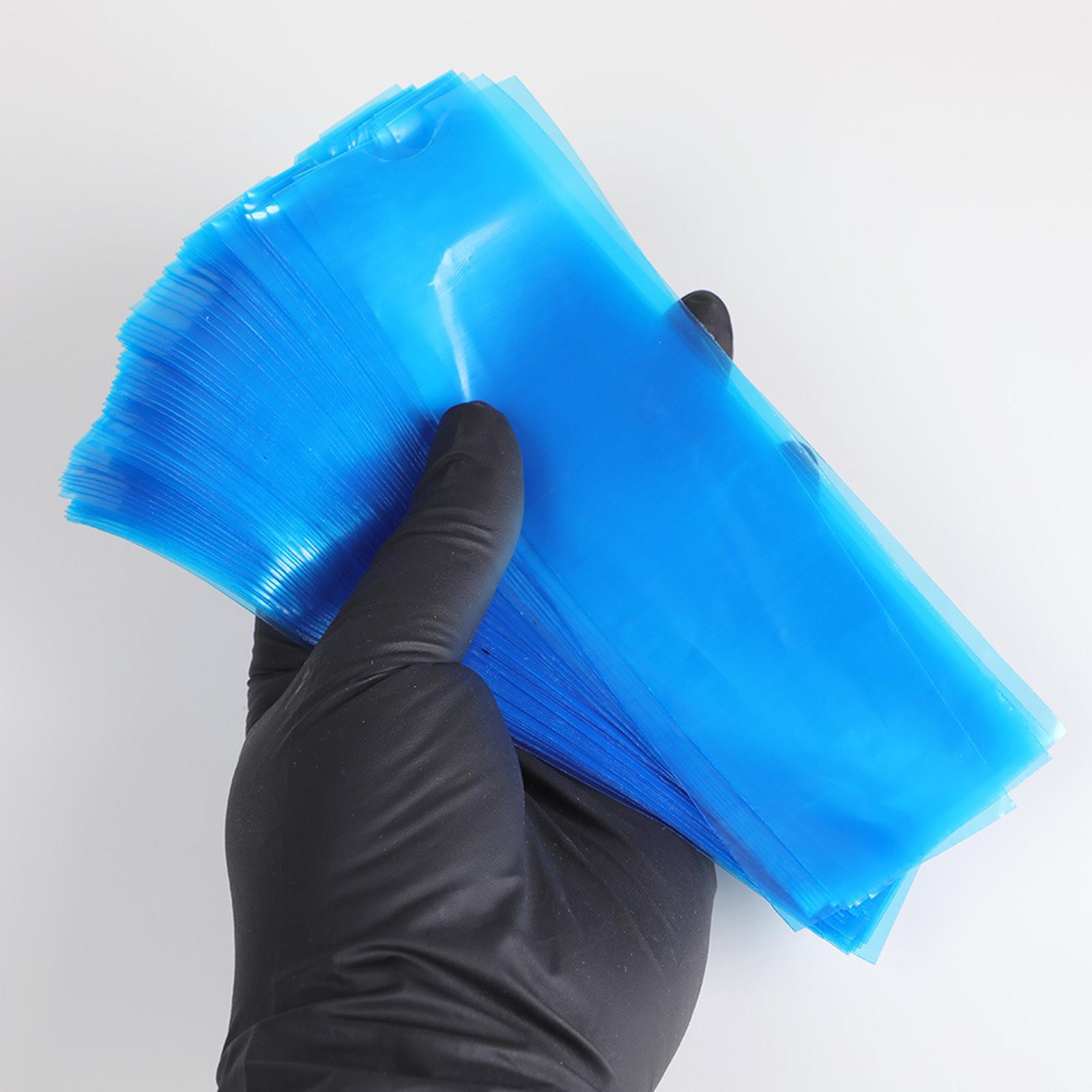 100Pcs  Bag Covers Machine Pen Sleeves  Supplies