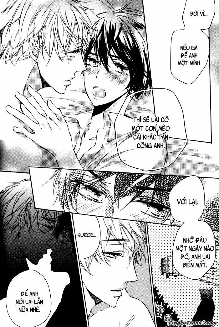 yawaraka na yuutsu chapter 4 31