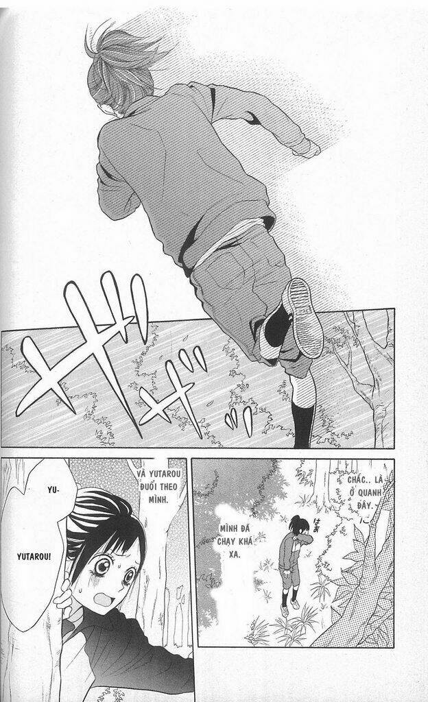 my hero! chapter 2 29