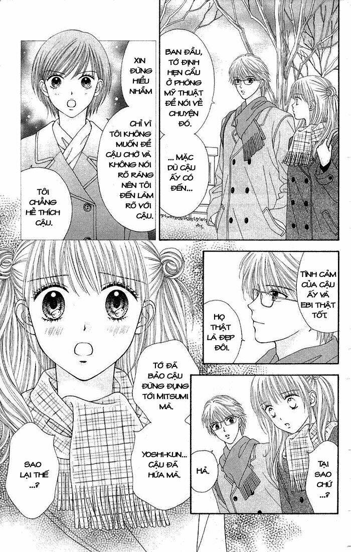 datte suki nan damon chapter 6 10