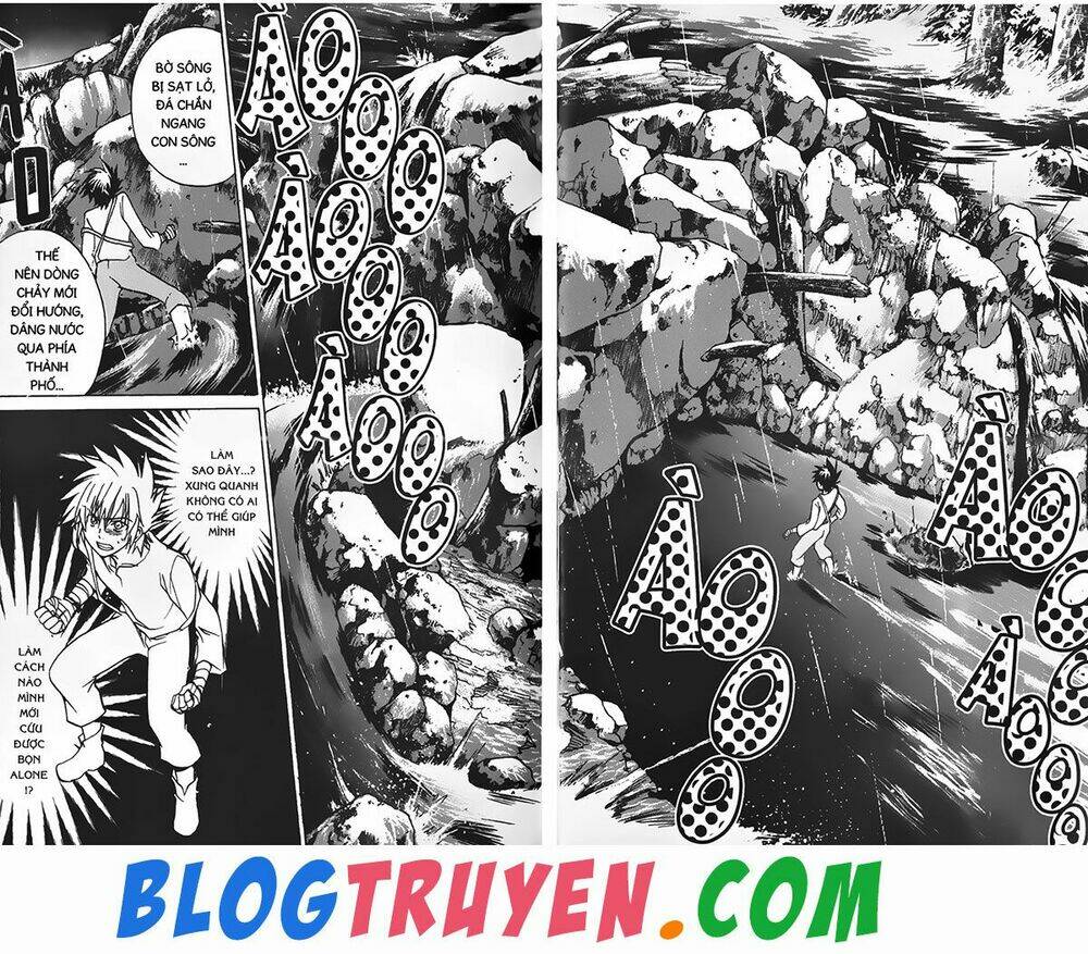 thần thoại minh vương chapter 2 25