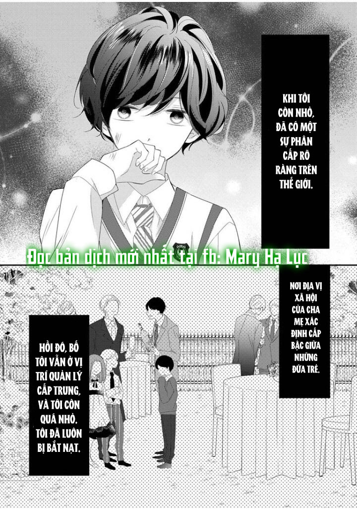 tuyển tập hàn, nhật chịch ngắn chapter 39.1 1