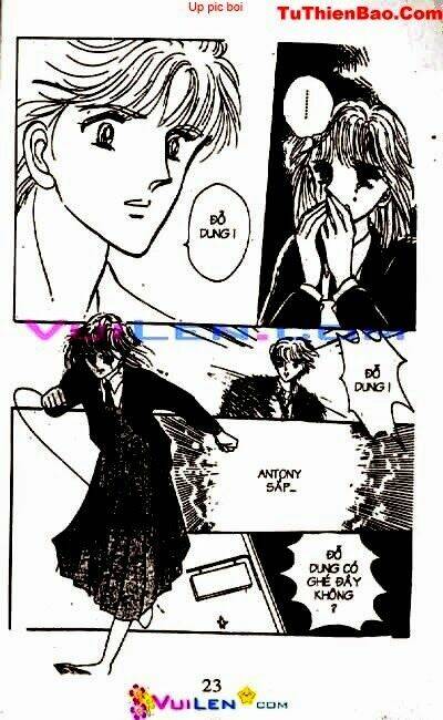 cô bé khóc nhè chapter 10 22