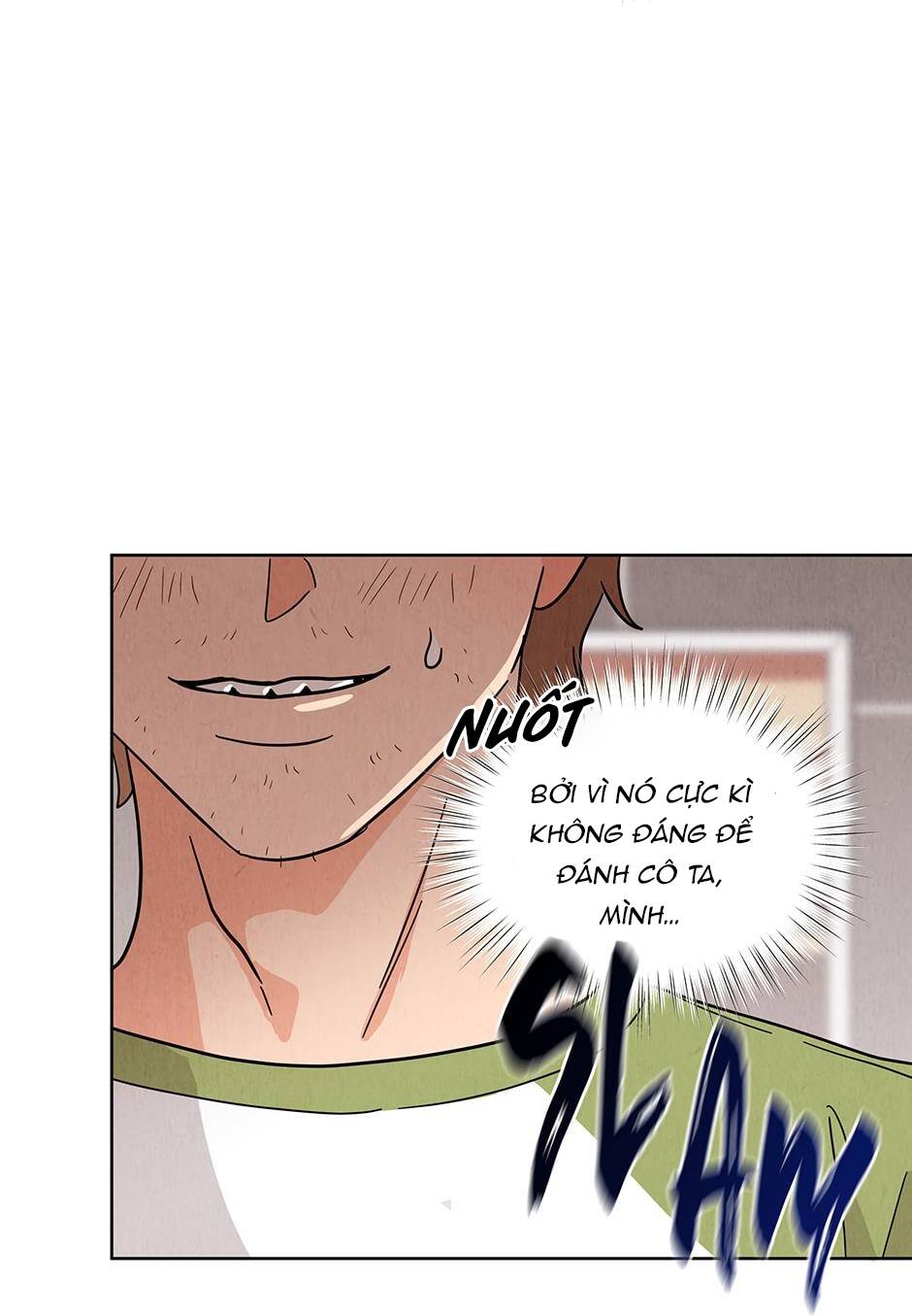 chào nhé, không làm thông gia nữa đâu! chapter 51 36