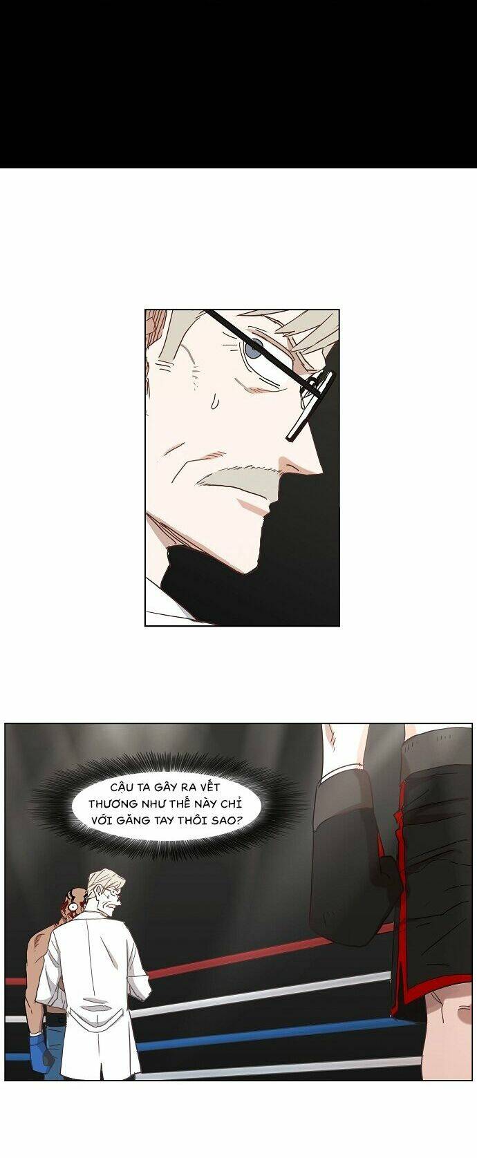 võ sĩ - the boxer chapter 15 45