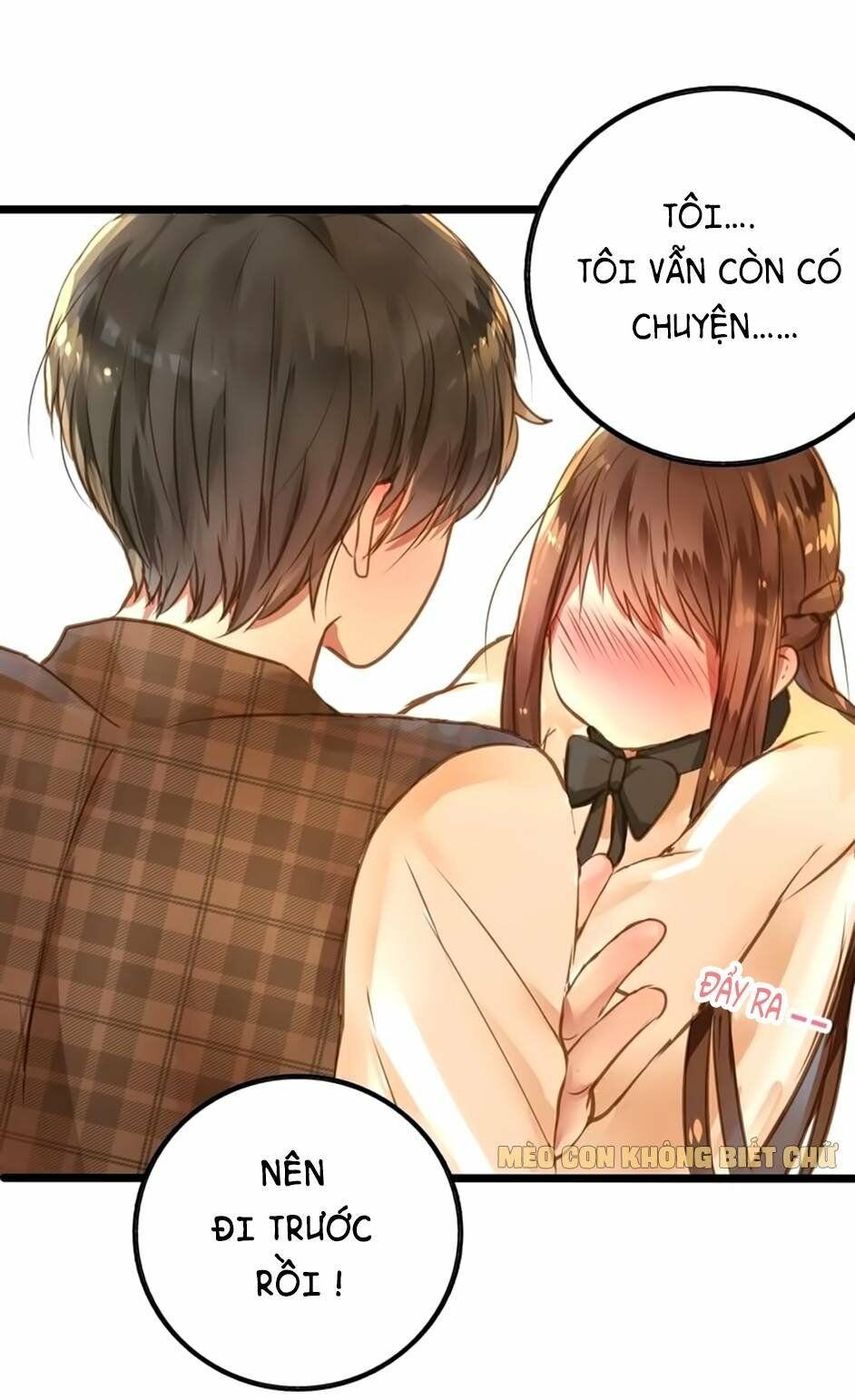 không có ssr làm sao để yêu chapter 3 6