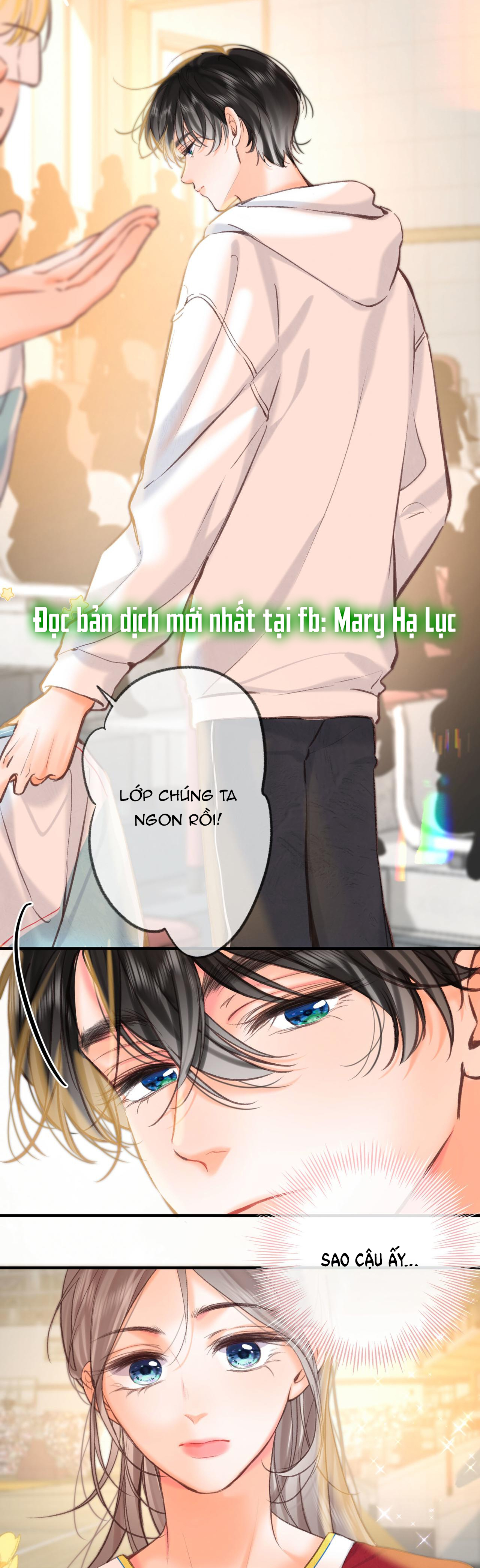 tôi mơ giữa ban ngày chapter 63 13