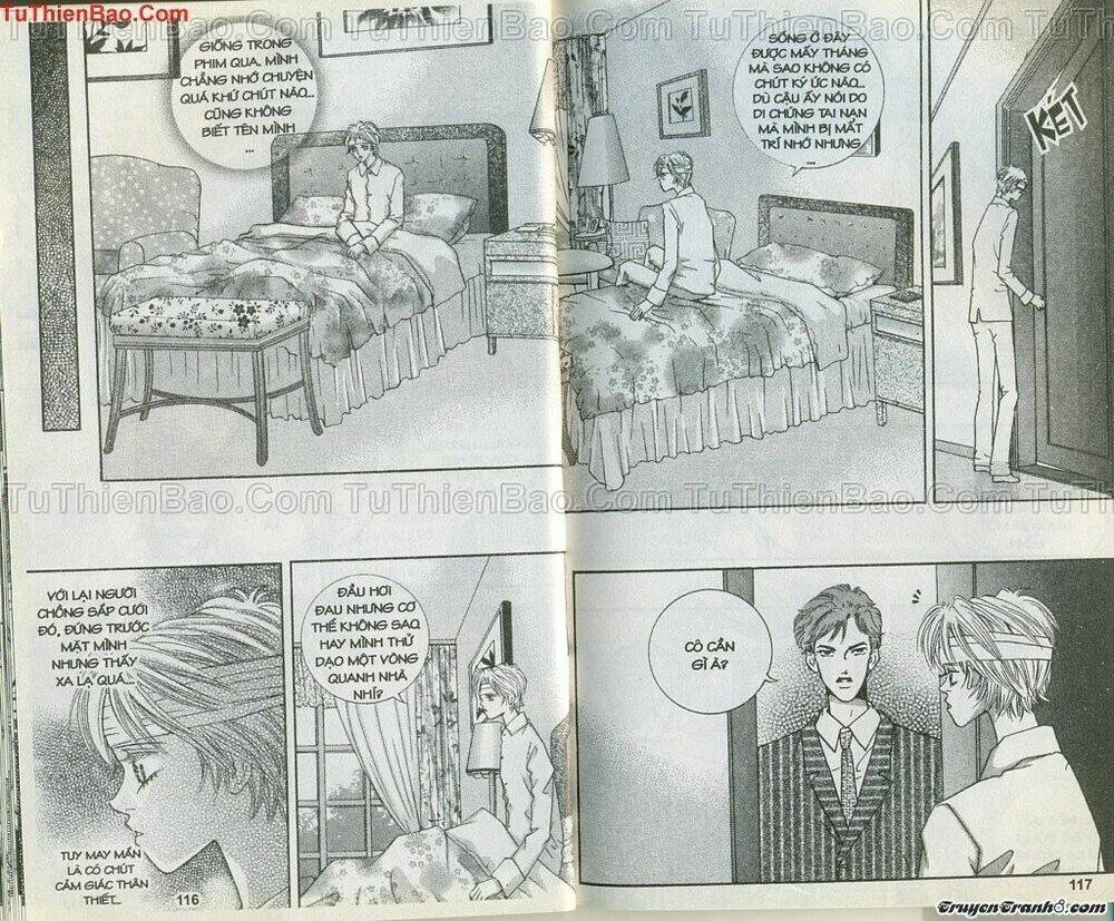 giấc mơ triệu phú chapter 5 4