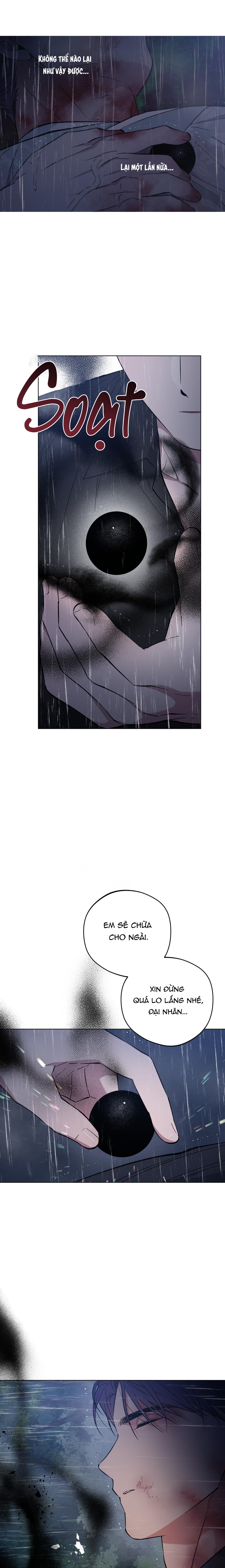 bình minh trên sông mây chapter 57 10