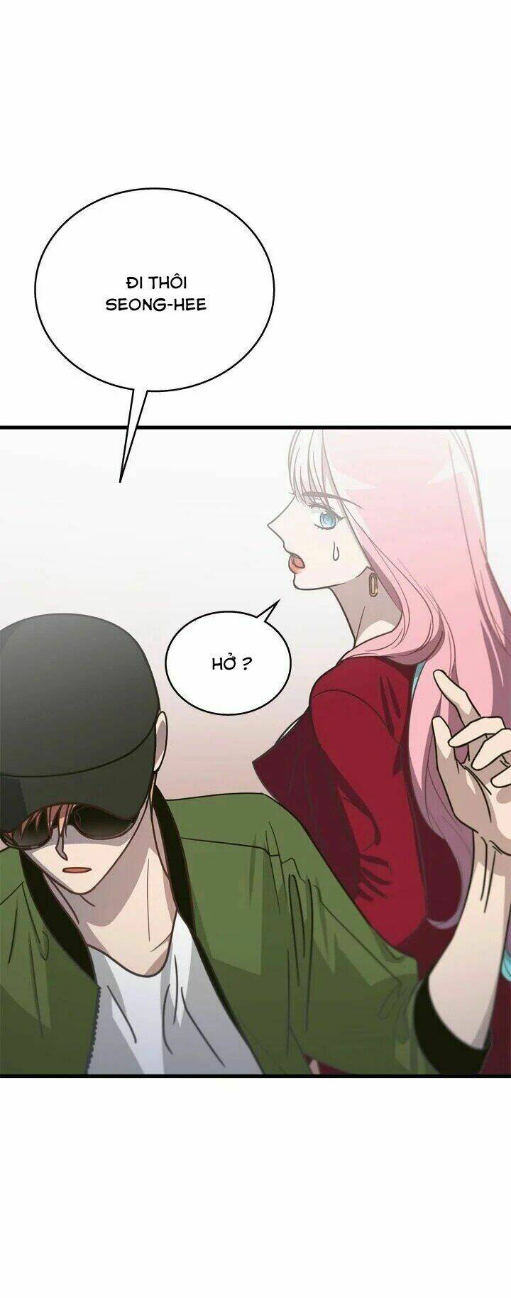 tiếng sói trong hiệu thuốc chapter 14 48