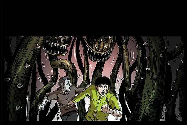 U Minh Ngụy Tượng Chapter 197 39