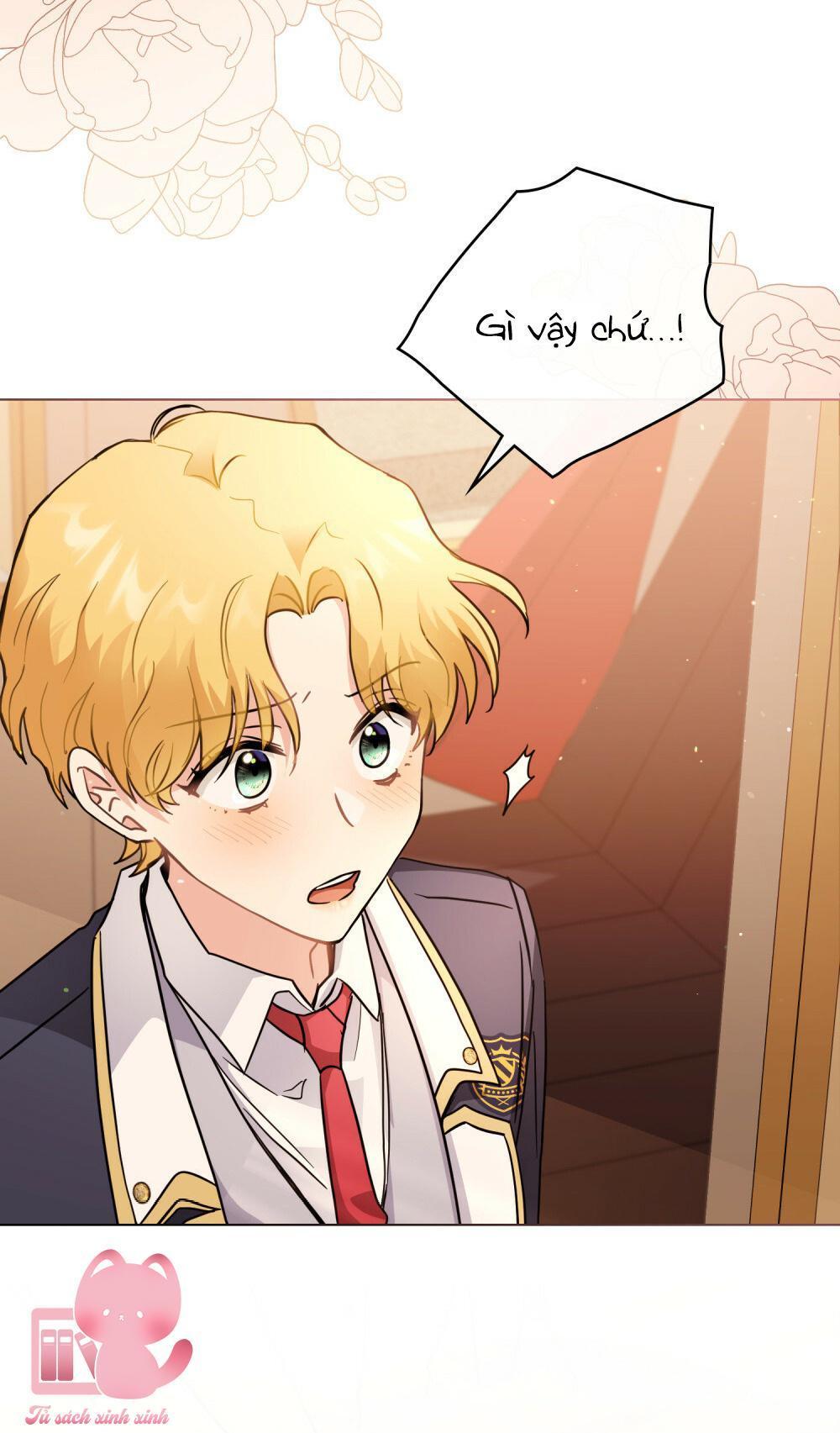 kiên nhẫn chút nào, đại công tước chapter 38 60