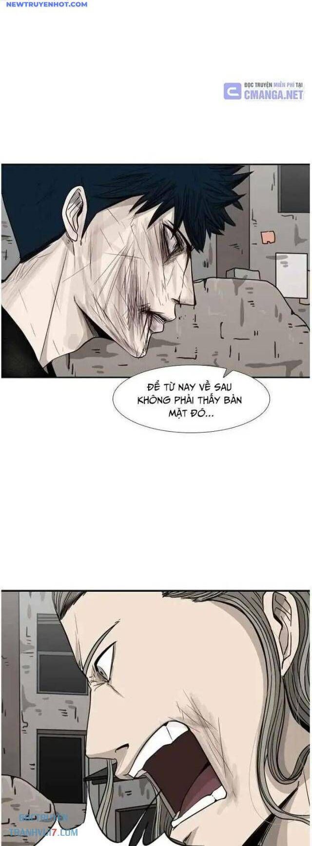 shark - cá mập chapter 65 28