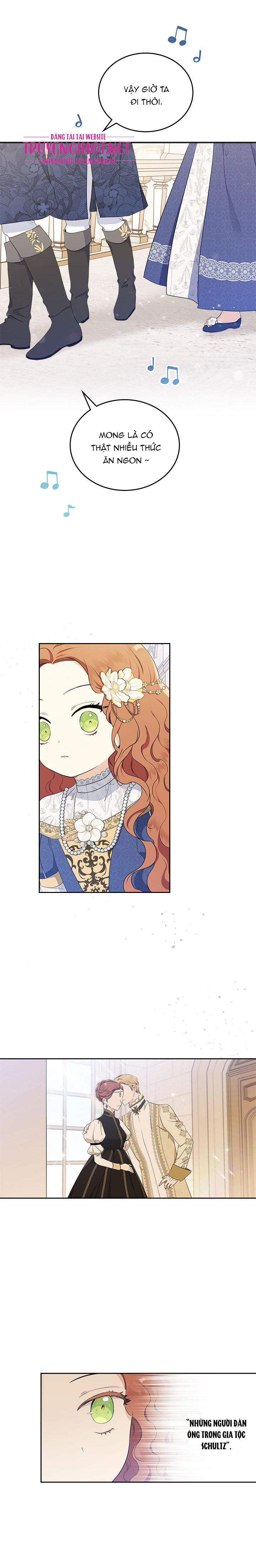 lần này tôi sẽ trở thành gia chủ chapter 35 12