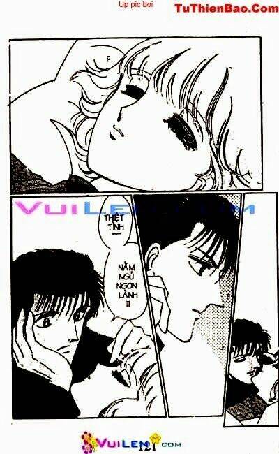 cô bé khóc nhè chapter 18 120