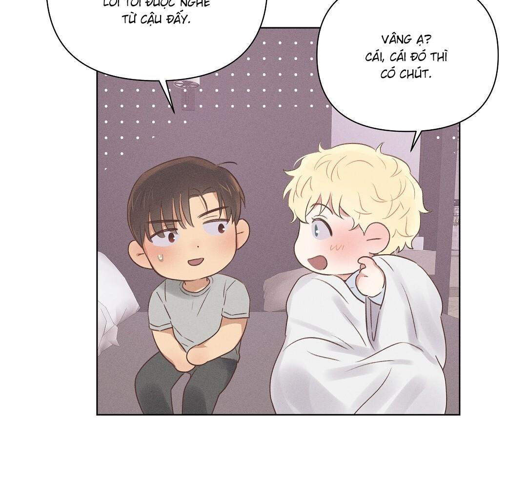 đại úy lãng mạn thân yêu của tôi chapter 23 27