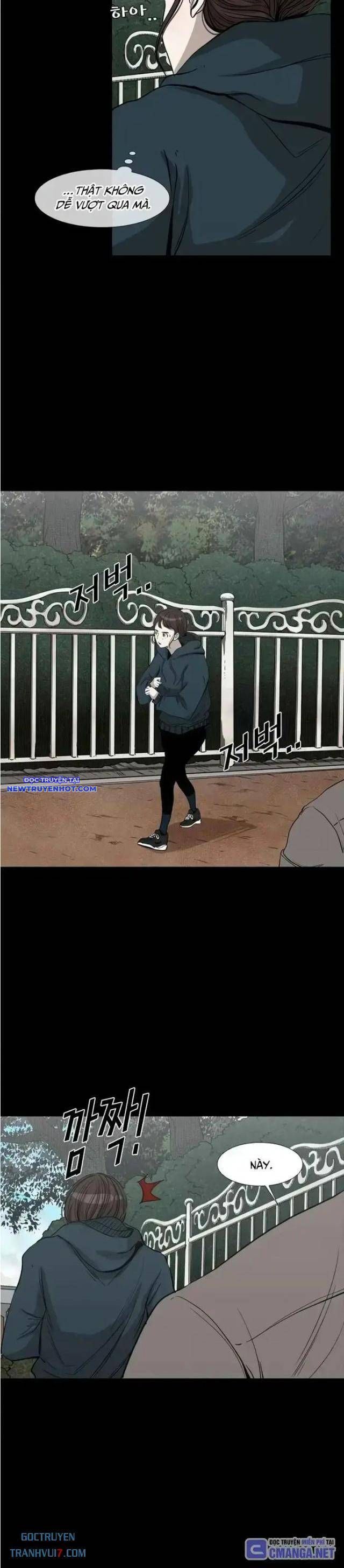 shark - cá mập chapter 104 12