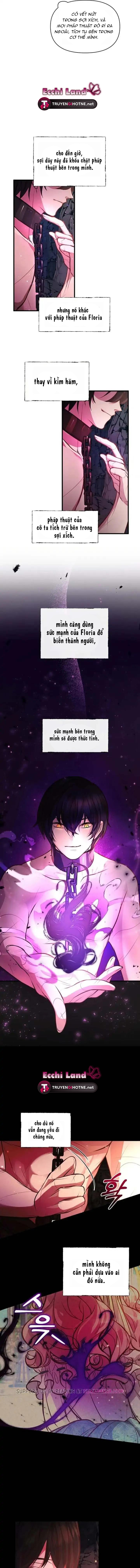 quái thú tựa hương hoa chapter 11.2 3