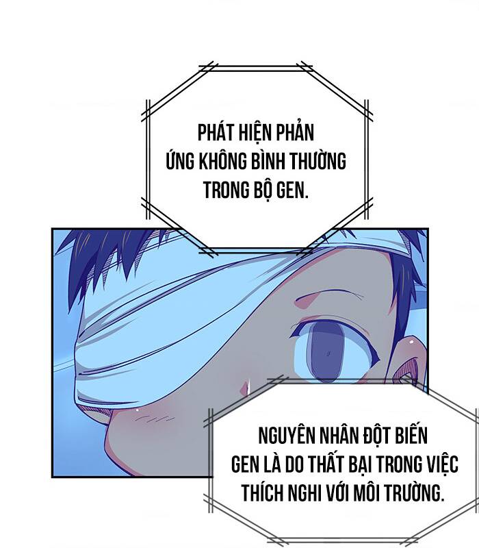 Chúa tể học đường chapter 534.5 30