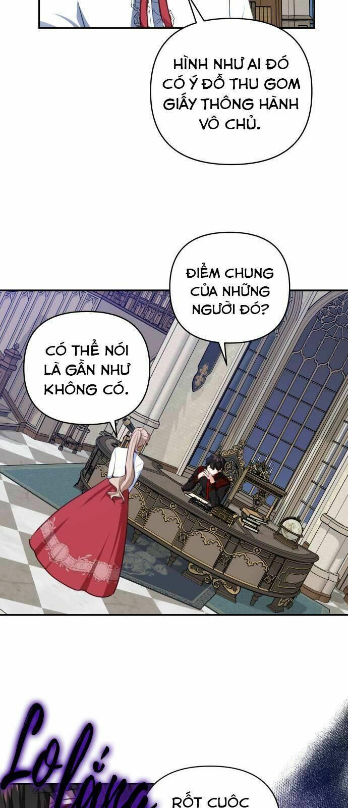 con gái bé bỏng của công tước ác ma chapter 49 17