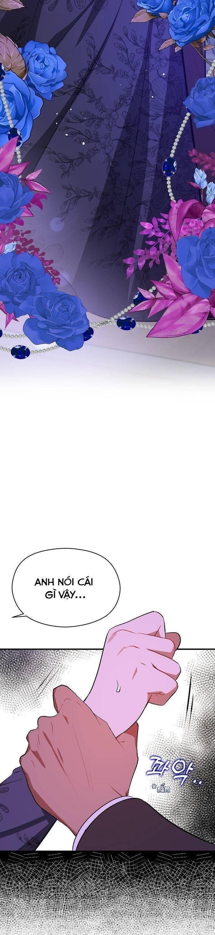 tôi không cố ý quyến rũ nam chính đâu! chapter 67 11