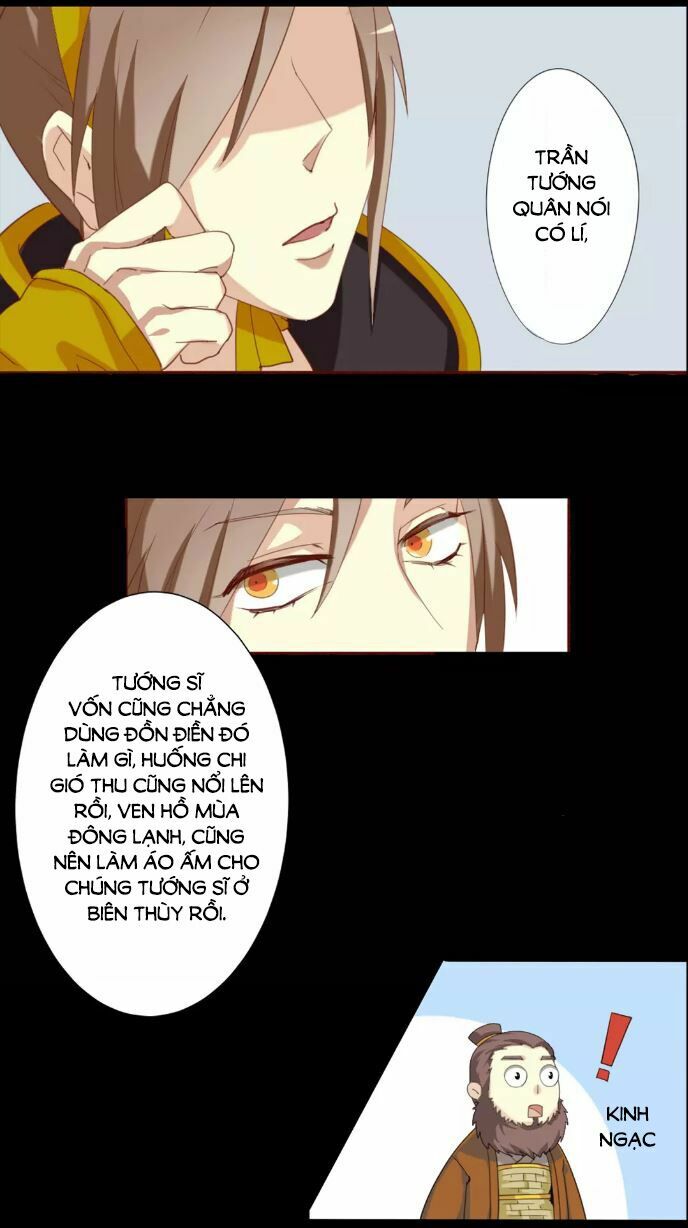 lưỡng bất nghi (full) chapter 8 9