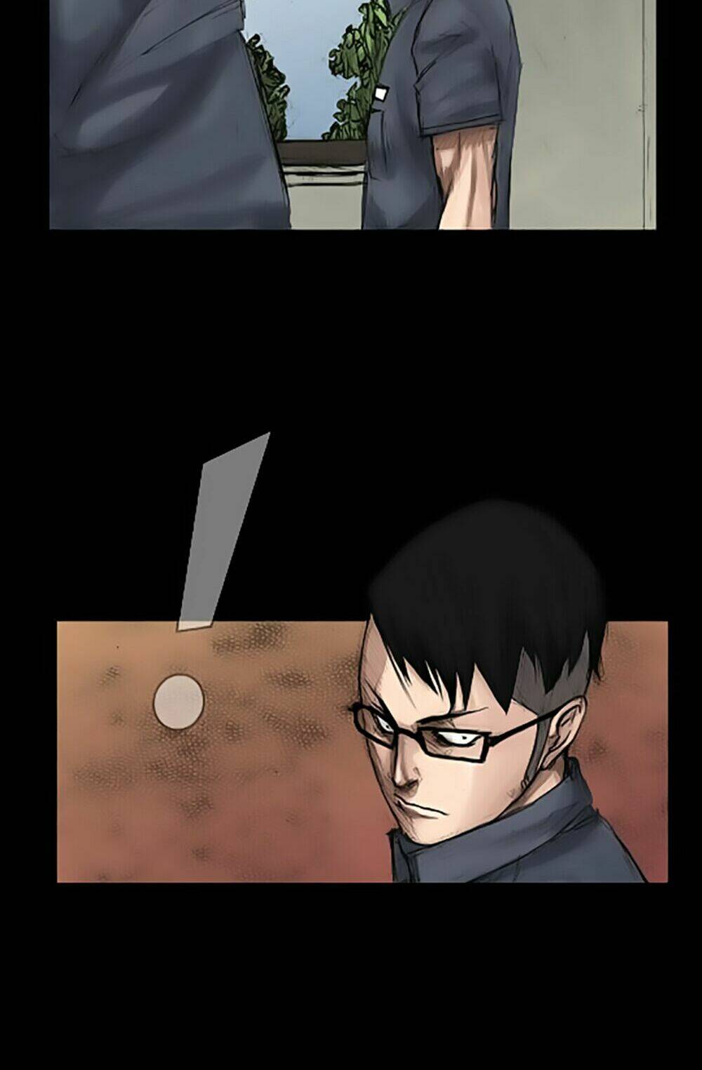 dokgo | độc cô chapter 2 19