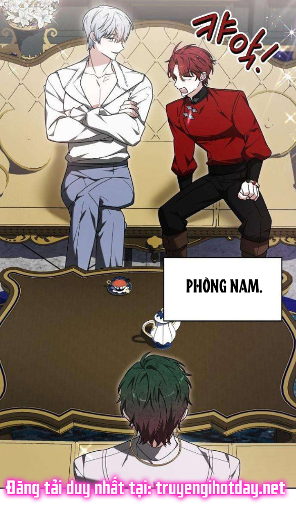 cô dâu của obsidian chapter 6.2 23