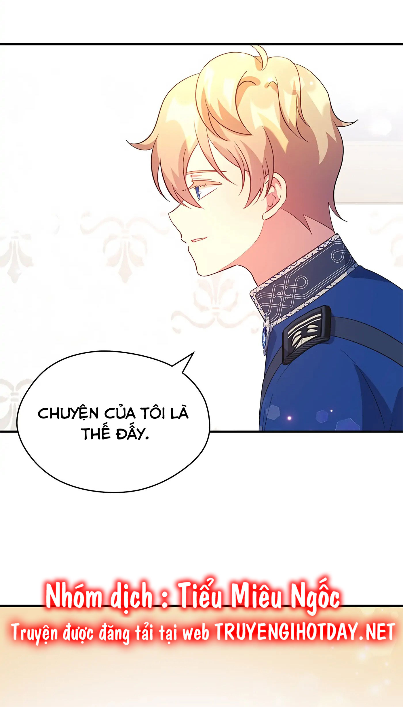 tôi không phải là nữ anh hùng chapter 57 37