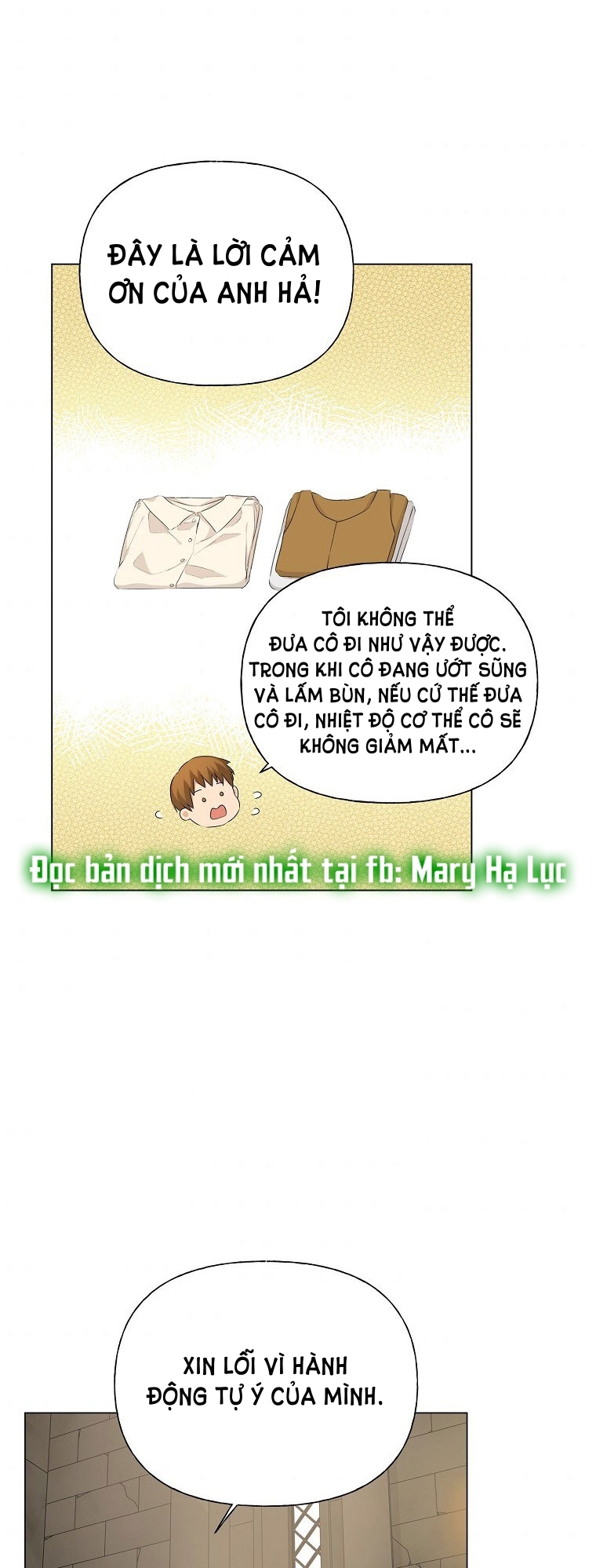 triệu hồi sư với mái tóc màu hoàng kim chapter 97 53