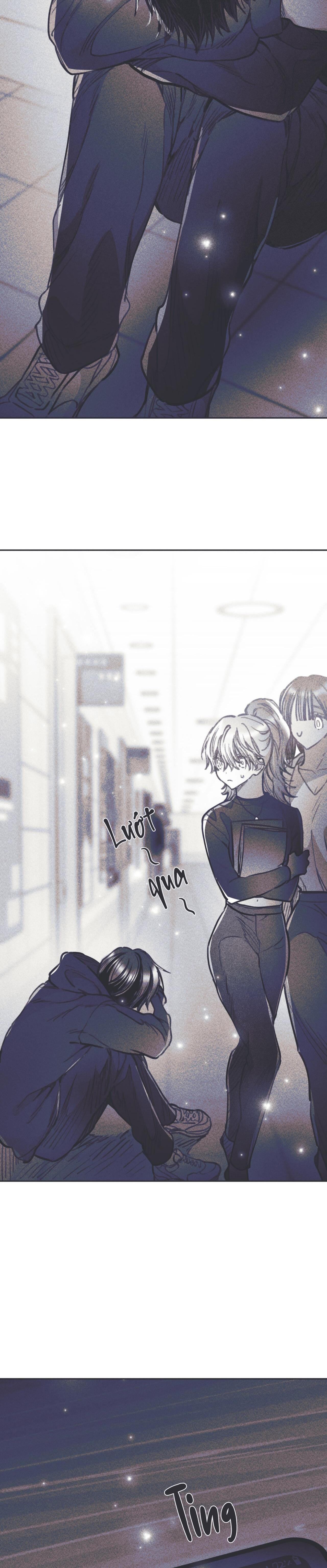 hồi ức cơn thịnh nộ chapter 17 17