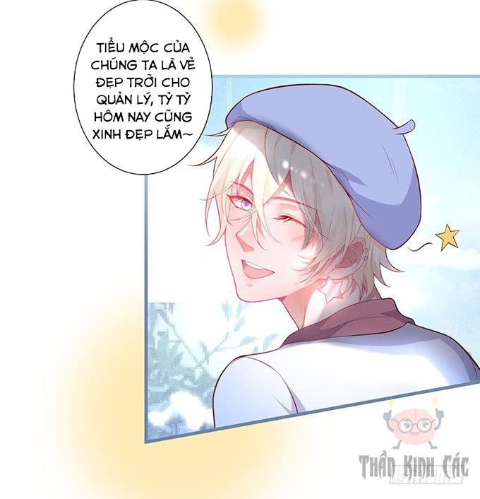 dưỡng khí chí mạng chapter 11 51