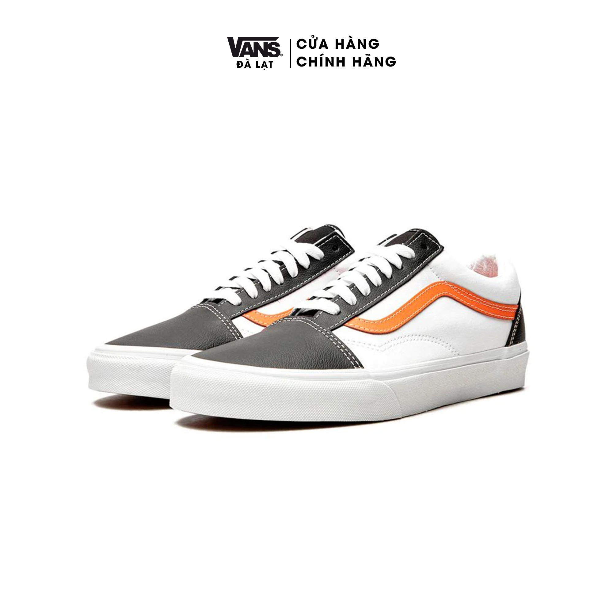 Giày Sneaker Vans Old Skool Classic Sport - VN0A5KRF93U