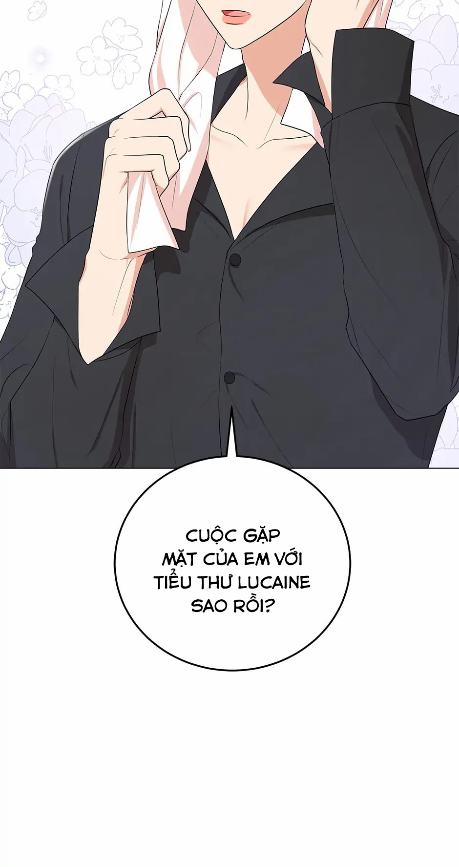 diễn vai ác nữ cũng thật khó khăn chapter 75 26