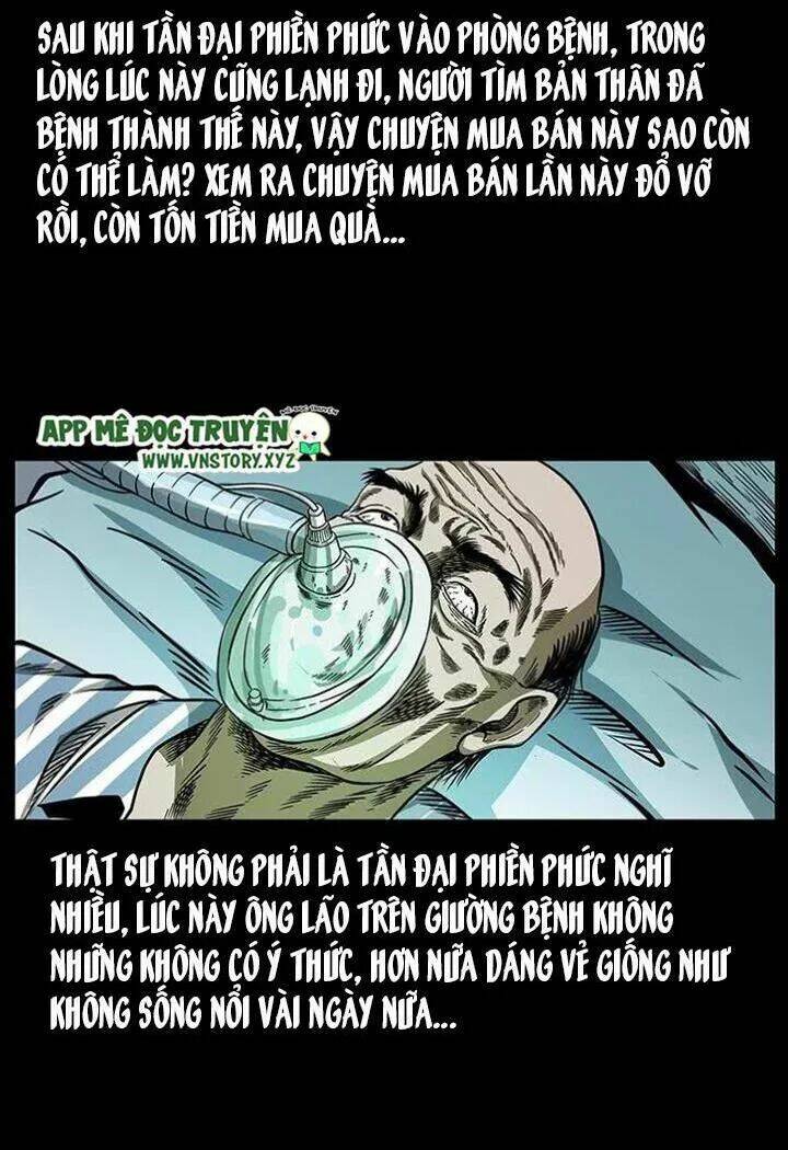 U Minh Ngụy Tượng Chapter 158 7