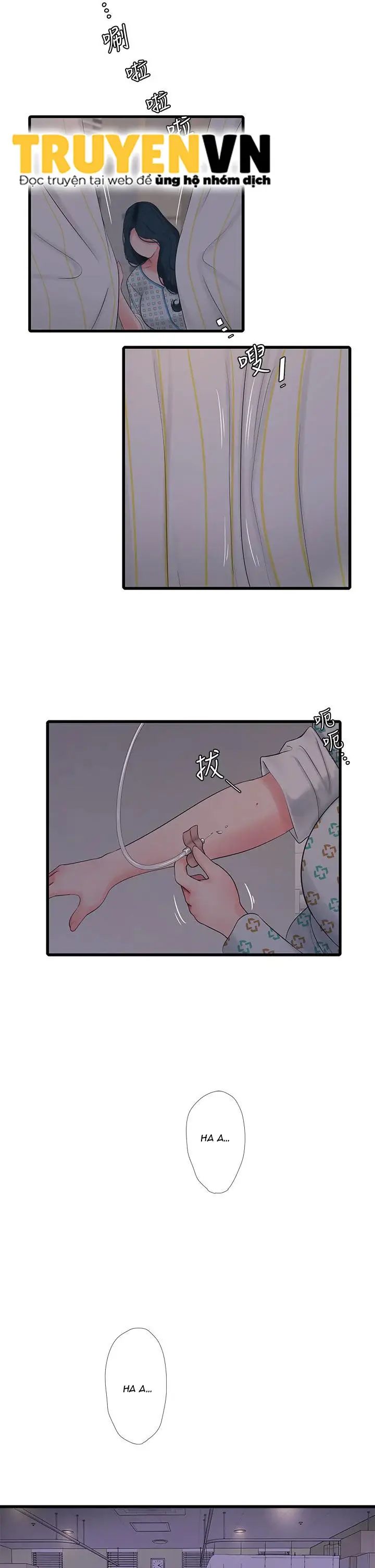 các em trinh nữ ở rể chapter 99 26